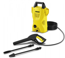 karcher-pressure-washer