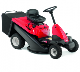 ride-on-mowers