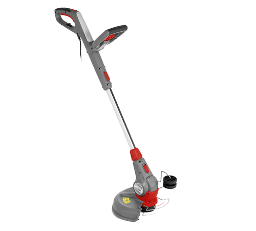 Cobra 2025 cordless strimmer