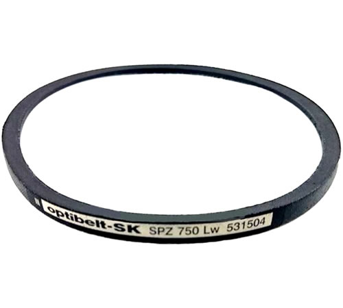 AL-KO Lawnmower Drive Belt (AK531504)