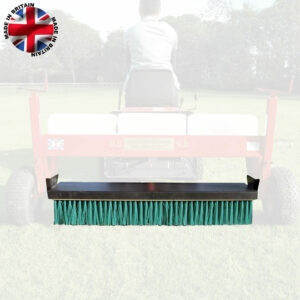 SCH B48 122cm / 48" Brush Attachment