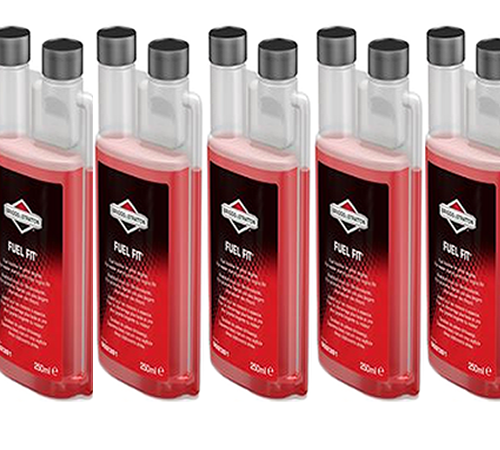 Click to view product details and reviews for 5x Briggs Stratton Fuel Fit 250ml 992381.