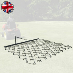 SCH CH8 2.4m / 96" Chain Harrow