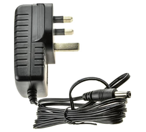 Click to view product details and reviews for Cobra Electric Start Lawnmower Mains Charger 27200101801.
