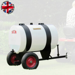 SCH GWC 180L Towed Garden Water Cart