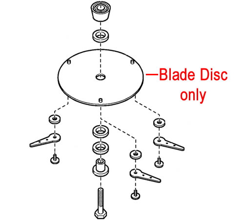 Toro discount trim cutter