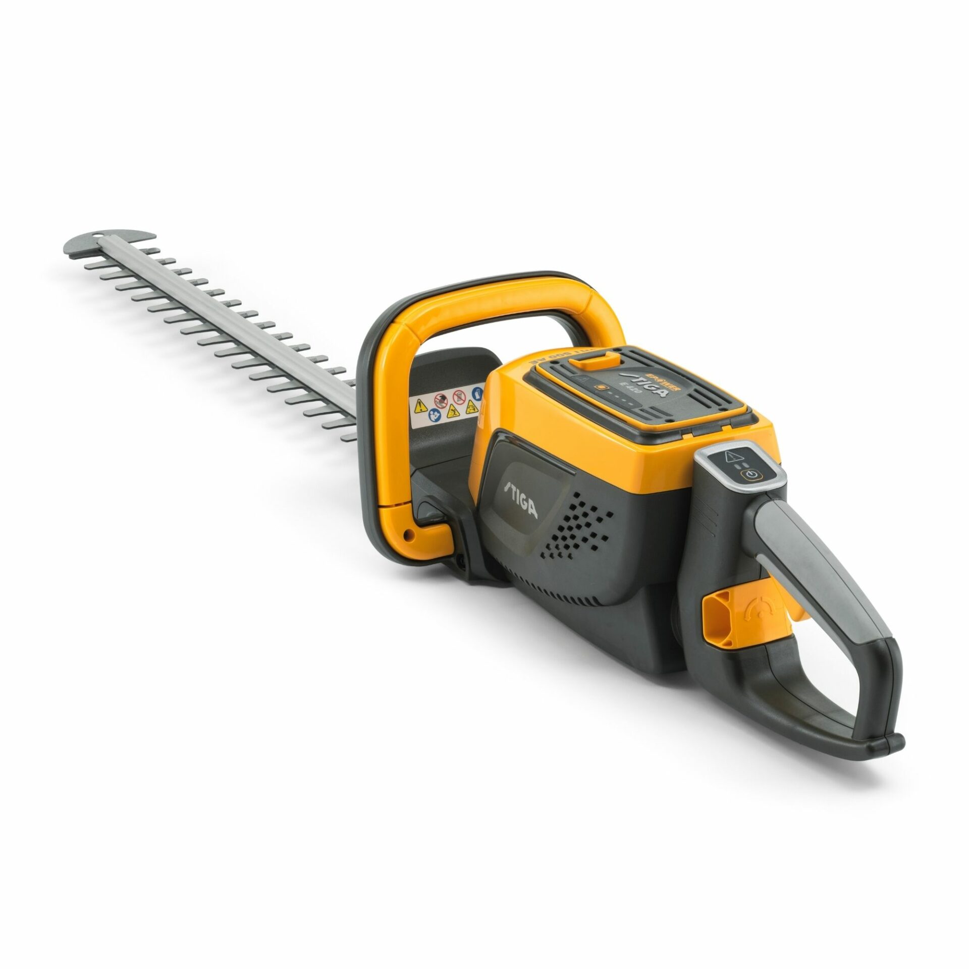 STIGA ePower E 420 Akku 48 V, 2 Ah Kapazität, Kompatibel mit