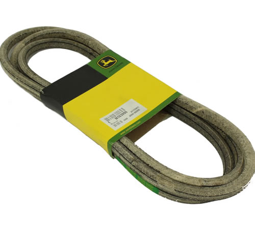 John Deere M154294 42-in Deck/Drive Belt For Zero-turn, 48% OFF