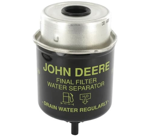 Click to view product details and reviews for John Deere Fuel Filter Re537159.