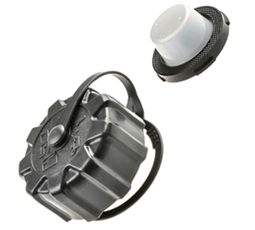 Click to view product details and reviews for Cobra 270k Fuel Tank Cap Breather 99996 6089.