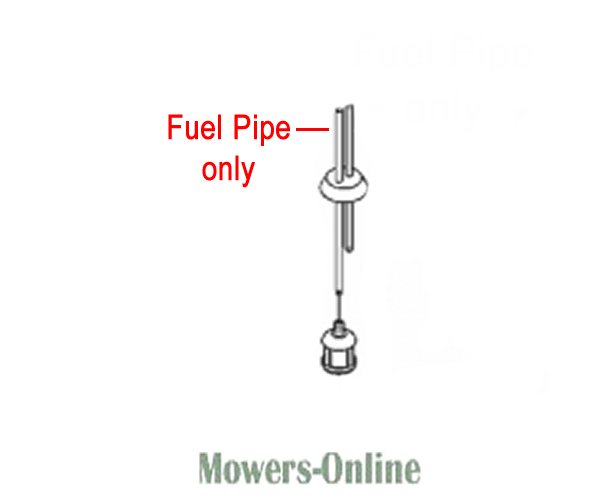 Click to view product details and reviews for Mitox Fuel Line Pipe Mi1e34f92 2.