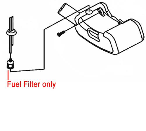 Click to view product details and reviews for Mitox Replacement Fuel Filter Mip40122 3a.