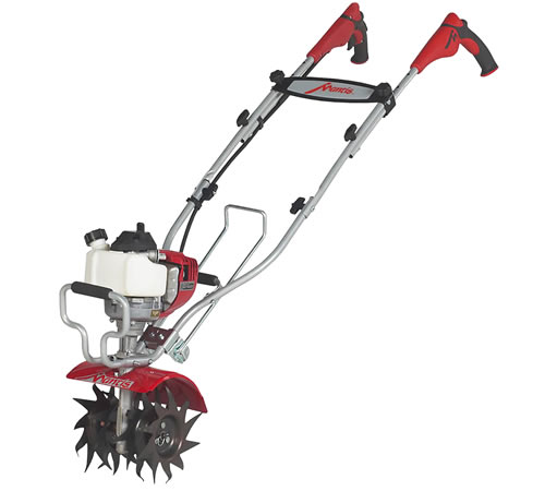 Click to view product details and reviews for Mantis Deluxe 4 Stroke Petrol Tiller Cultivator C W Free Kickstand.