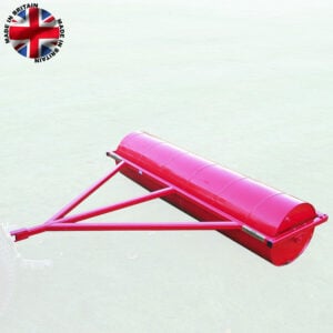 SCH 6HGR 180cm / 72" Large Garden Roller