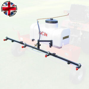 SCH SP48 122cm / 48" Power Sprayer Attachment