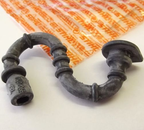 Click to view product details and reviews for Genuine Stihl Chainsaw Fuel Hose 1140 358 7706.