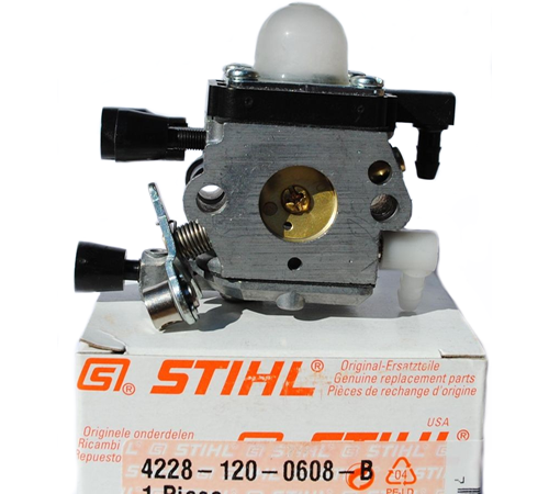 Stihl HS45 Carburettor 4228 120 0608 Mowers Online