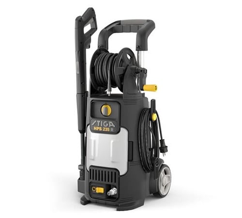 Stiga Hps 235r Electric High Pressure Washer