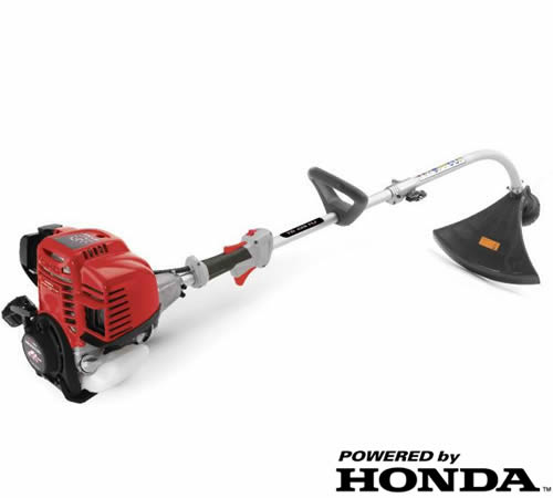 Honda deals grass trimmer