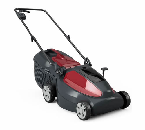 Mountfield battery 2025 lawn mower