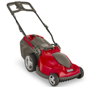 Mountfield re 300 online electric lawn rake