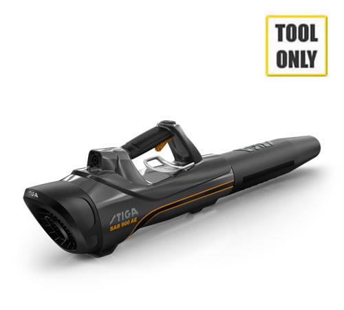 Click to view product details and reviews for Stiga Sab 900 Ae 900 Series Cordless Axial Blower Tool Only.
