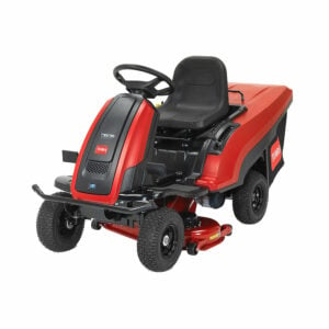 Toro eRS3200DC 81cm / 32" Battery Ride-On Mower (kit)