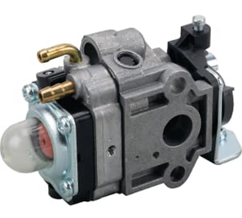 Mountfield mower online carburetor