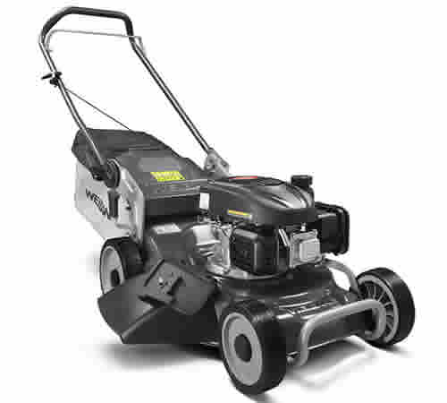 Weibang deals lawn mower