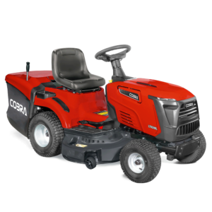 Cobra LT92HRL 36" 452cc Hydrostatic T2 Transmission Ride-On Tractor Mower