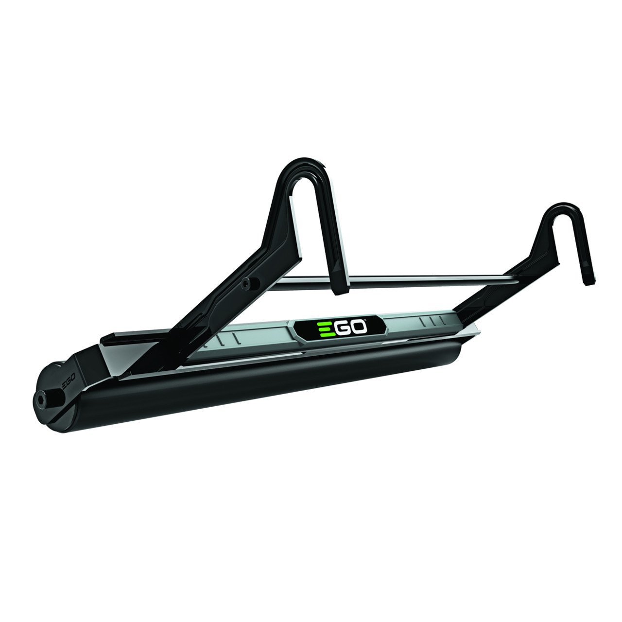 Mower discount roller attachment