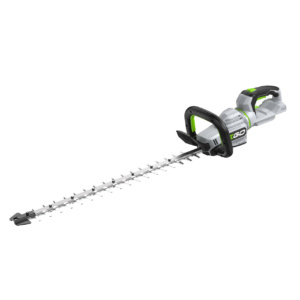 EGO Power+ HT2600E 66cm Double-Sided Battery Powered Hedge Trimmer (tool only)