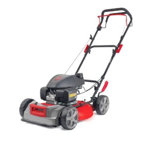 Cobra MM48SPH 19" Honda GCVX170 Engine Self-Propelled Mulching Lawnmower