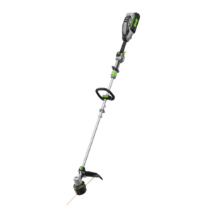 EGO Power+ ST1610E-T 40cm Battery-Powered Line Trimmer with Powerload™ & Line IQ™ Technology (tool only)