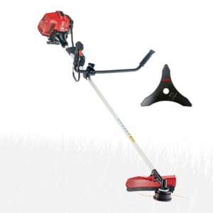 AL-KO PREMIUM 140 B 40.2cc Brushcutter