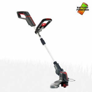 AL-KO GT 1825 Home & Garden 18v Bosch Compatible Battery Cordless Grass Trimmer