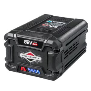 SNAPPER® 1760514 2Ah 82v Max* Briggs & Stratton® Lithium-ion Battery