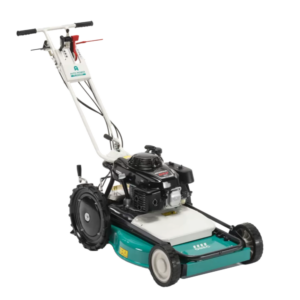 OREC FL500BC 70cm 163cc Honda GXV160 Petrol Engine Walk-Behind Brush Cutter