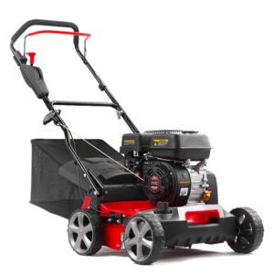 HARRY TS40S 16" 212cc 4-Stroke Engine Hand-Propelled Petrol Scarifier