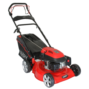 HARRY LMG46S-B 18" Single Speed Self-Propelled Petrol Mower