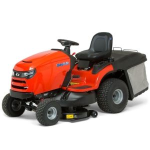 SIMPLICITY Regent™ SRD210 96cm Hydro-Transmission Briggs & Stratton Petrol Engine Tractor Mower