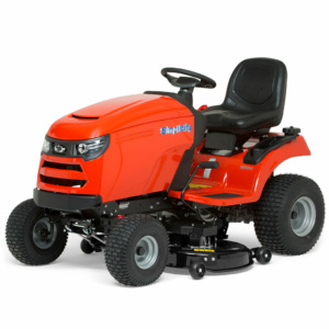 SIMPLICITY Regent™ SLT110 107cm Hydro-Transmission Briggs & Stratton Petrol Engine Tractor Mower