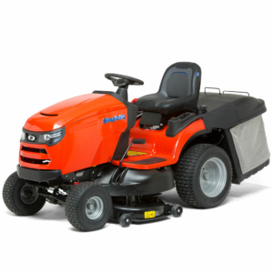 SIMPLICITY Regent™ SRD310 107cm Hydro-Transmission Briggs & Stratton Petrol Engine Tractor Mower