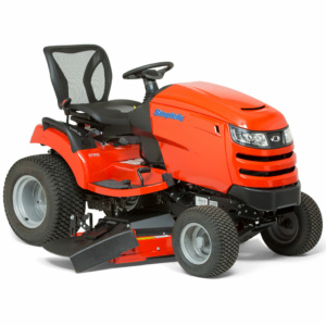 SIMPLICITY Broadmoor™ SYT410 122cm Hydro with ACT™ Transmission Briggs & Stratton Petrol Engine Tractor Mower