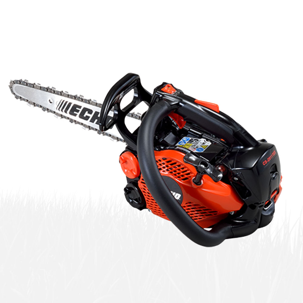 Echo 25cc store chainsaw