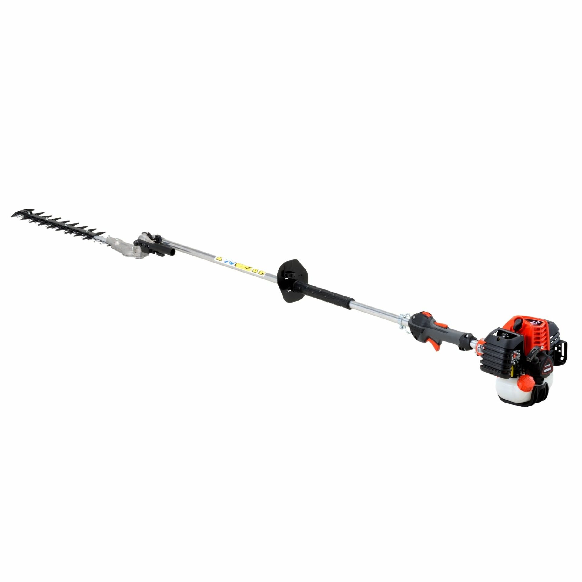 Click to view product details and reviews for Echo Hca 2620es Hd 54cm Double Sided 25cc Petrol Engine Long Reach Hedge Trimmer.