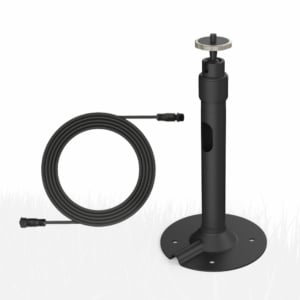 Segway Navimow Antenna & 10m Cable Extension Kit