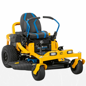 CUB CADET XZ5 EL107 107cm / 42" Electric Drive Zero-Turn Tractor