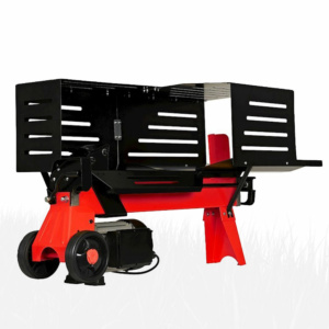 LAWNFLITE LS72300EH 7 Ton Horizontal Electric Log Splitter (kit)