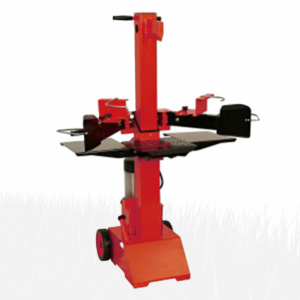 LAWNFLITE LS83000EV 8 Ton Vertical Electric Log Splitter